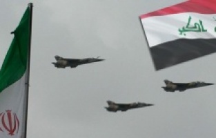 İran çocukları öldürüyor