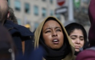 Kanada'da ırkçı saldırılar