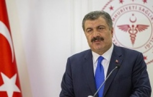 Koronodan ikinci ölüm!