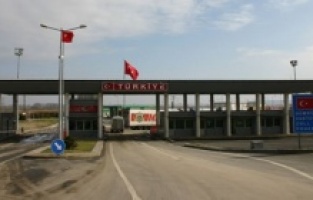 Türkiye kapılarını kapattı!