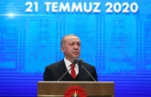 2’nci yılında Cumhurbaşkanlığı Sistemi’nin karnesi