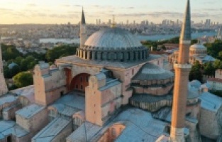 “Ayasofya kararı tarihi bir dönüm noktasıdır”