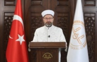 Ayasofya için 3 imam 5 müezzinin ataması yapıldı