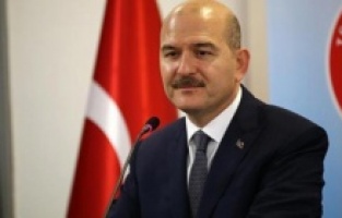 Bakan Soylu’dan 15 Temmuz’a İlişkin Açıklama