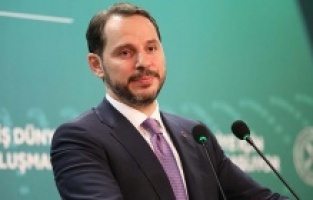 Bakan’dan gençlere ‘Staj Seferberliği’ açıklaması