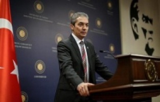 Türkiye: Yunanistan’ın kıta sahanlığı iddialarını reddediyoruz