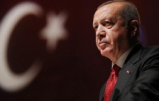 Cumhurbaşkanı Erdoğan İzmir'de