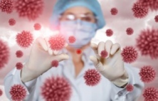 Küresel Covid-19 sayısı 46 milyon