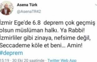 Provokatif paylaşımlara dikkat!