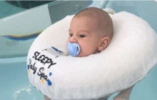 75 Günlük Ali Bebek tedavi bekliyor