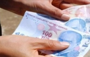 Asgari ücret belirleniyor