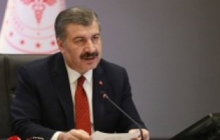 Koronavirüs nedeniyle 168 kişi hayatını kaybetti