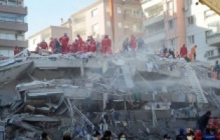 Bir sevindirici haber daha: 68 saat sonra kurtarıldı!