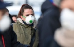 Bu maskeler virüsten korumuyor