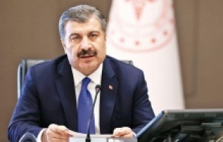 "Bulaşıcı hastalık eşittir Kovid-19 demek değildir"