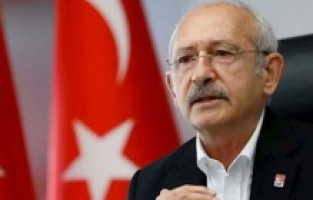 "Ekonomiye yönelik yasa teklifi gelirse kabul edeceğiz"