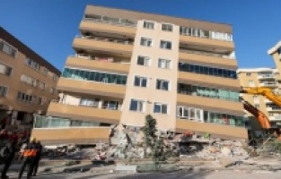 Eviniz depreme ne kadar dayanıklı ?