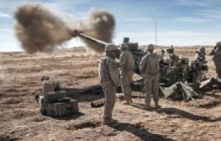 İngiliz General: "3. Dünya Savaşı riski artıyor"