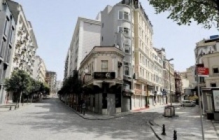 İstanbul'da 1 günde 1.7 milyon TL ceza kesildi