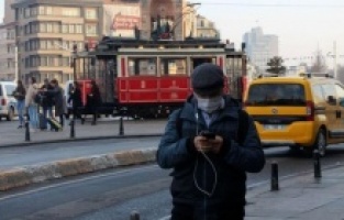 İzmir ve İstanbul'da yeni koronavirüs tedbirleri