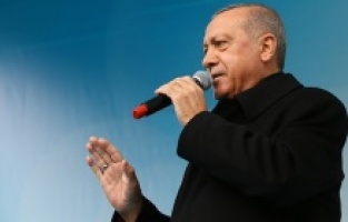 "Ekonomik reform başlatıyoruz"