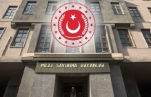 Milli Savunma Bakanlığı, Başarır'a dava açıyor