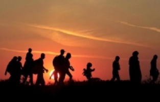 Mültecilere nefretin arka planı: Medya ve Siyasiler