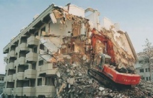 O yıl Düzce'de 980 kişi hayatını kaybetti