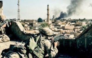 "Ortadoğu'da büyük bir savaş çıkabilir"