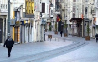 Tam kapanma olmayacak