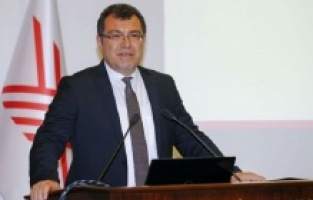 TÜBİTAK Başkanı Mandal: "Aşı geliştirme adaylarından biriyiz"