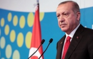 "Türkiye en çok mülteciye ev sahipliği yapan ülke"