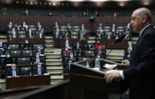 "Yerli aşı en geç nisanda uygulanacak"