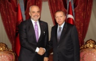 Erdoğan'dan önemli açıklamalar