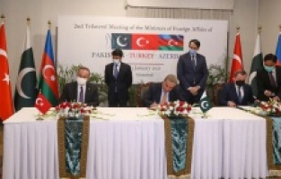 İslamabad Deklarasyonu