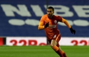 Omar Elabdellaoui açıklamalar yaptı