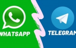 Telegram’da Güvenliğe Dikkat