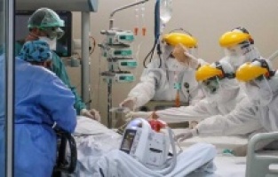 Türkiye'de son 24 saat