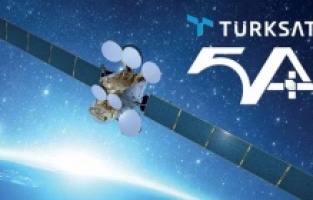 Türksat 5A uzaya fırlatılacak
