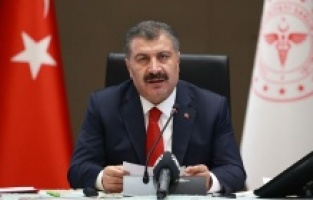 Vakalar yüzde 40 ile 60 arası düştü