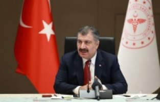 Bakan Koca: 1 Mart itibariyle başlayacak