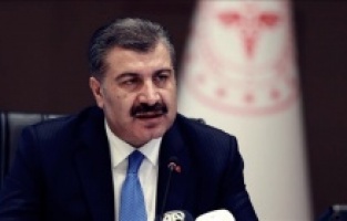 Bakan Koca: Veremeyecek hesabımız yok