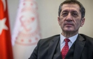 Bakan Selçuk'dan Açıklama