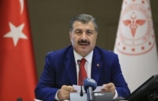 Bilim Kurulu Toplantısı sona erdi!