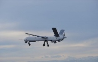 Deniz Kuvvetlerine ANKA SİHA takviyesi!