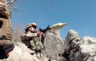 Eren Operasyonları 10 bölgede devam ediyor