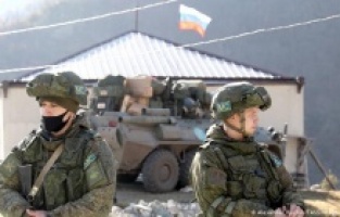 Ermenistan, topraklarında daha fazla Rus askeri istiyor