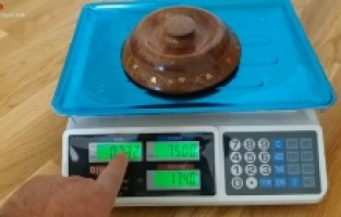 Gramaj hilesine başvuranlara ceza