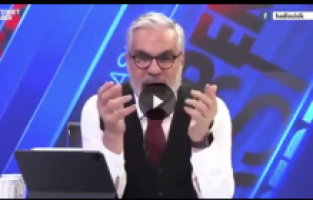 Hadi Özışık Ayasofya Camii İmamına "Fitne Fesat" üretmekle suçlayıp hakaret yağdırdı