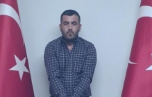 İbrahim Parım MİT'in operasyonuyla Türkiye'ye getirildi
